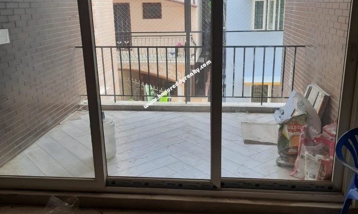 3 BHK Flat for Rent in Mylapore